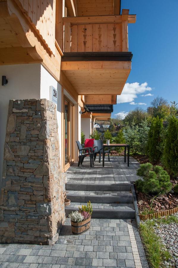 Przystanek Zakopane Exterior foto