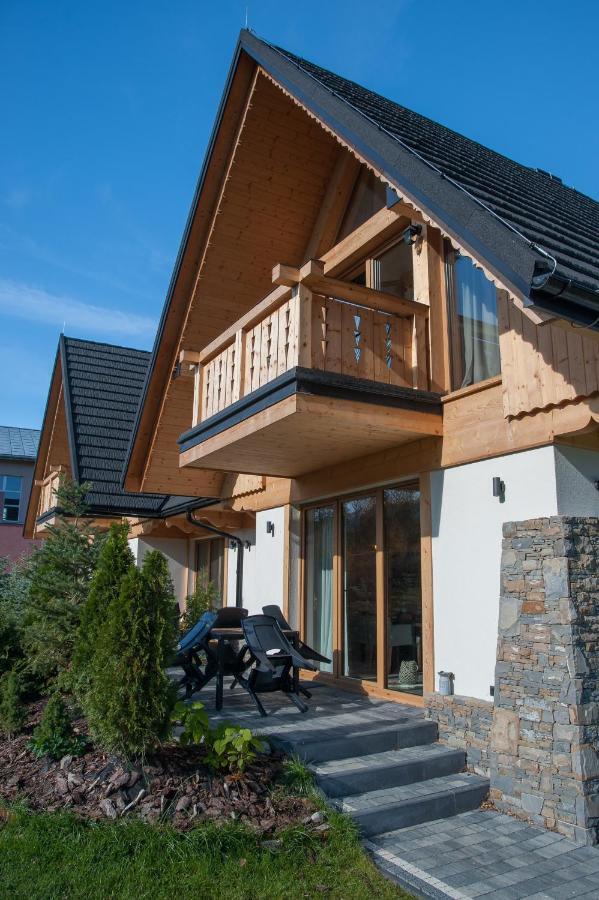 Przystanek Zakopane Exterior foto